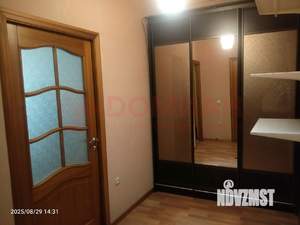 1-к квартира, вторичка, 43м2, 2/5 этаж