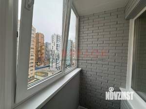 2-к квартира, вторичка, 42м2, 8/14 этаж