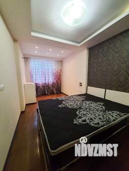 2-к квартира, вторичка, 70м2, 12/24 этаж