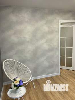 3-к квартира, вторичка, 59м2, 7/9 этаж