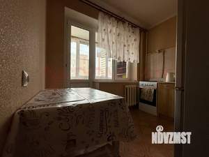 1-к квартира, вторичка, 33м2, 5/10 этаж