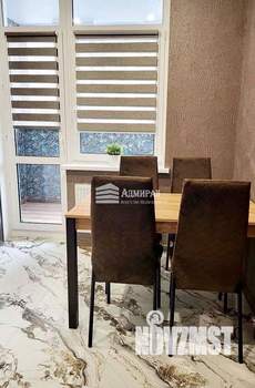 2-к квартира, вторичка, 57м2, 12/20 этаж