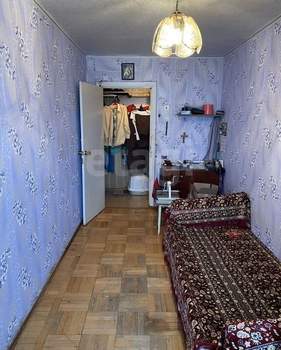 3-к квартира, вторичка, 66м2, 8/9 этаж