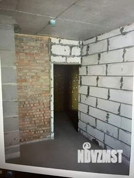 2-к квартира, вторичка, 60м2, 7/19 этаж