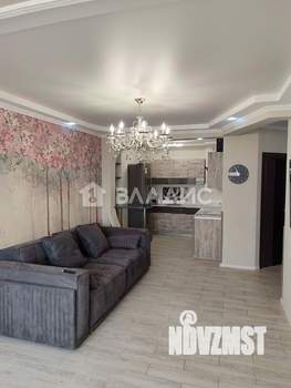 2-к квартира, вторичка, 52м2, 6/7 этаж