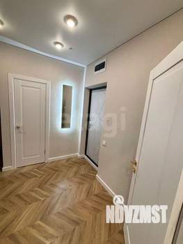 1-к квартира, вторичка, 36м2, 6/12 этаж