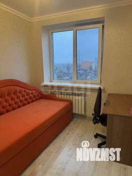 3-к квартира, вторичка, 65м2, 9/9 этаж