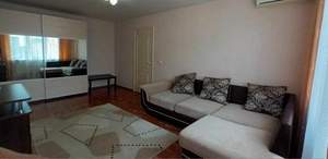 1-к квартира, вторичка, 38м2, 9/16 этаж