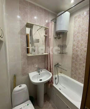 2-к квартира, вторичка, 36м2, 2/3 этаж