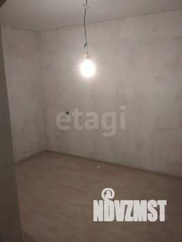 1-к квартира, вторичка, 27м2, 1/2 этаж