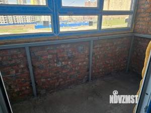 2-к квартира, вторичка, 66м2, 3/10 этаж