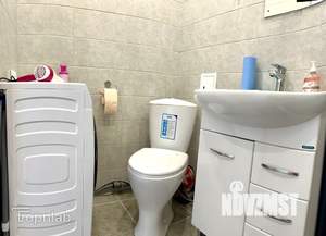 1-к квартира, вторичка, 33м2, 2/5 этаж