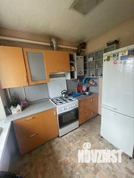 1-к квартира, вторичка, 32м2, 5/5 этаж