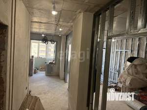 2-к квартира, вторичка, 51м2, 16/24 этаж