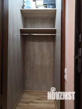 1-к квартира, вторичка, 40м2, 7/9 этаж