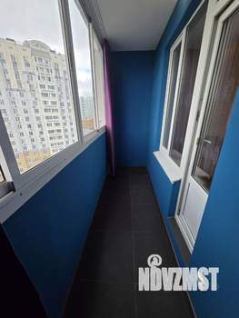 1-к квартира, вторичка, 27м2, 8/17 этаж