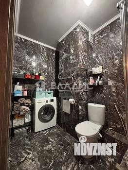 3-к квартира, вторичка, 68м2, 2/20 этаж