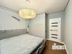 2-к квартира, вторичка, 58м2, 18/18 этаж