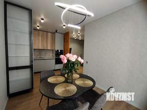 1-к квартира, вторичка, 52м2, 20/20 этаж