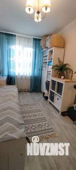 2-к квартира, вторичка, 46м2, 7/9 этаж