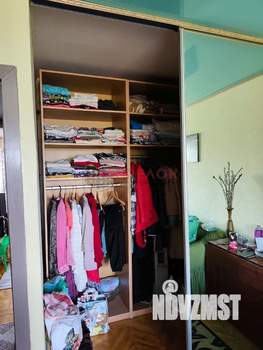 2-к квартира, вторичка, 48м2, 5/5 этаж