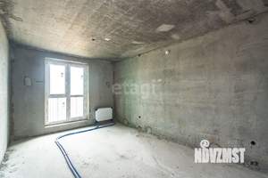 Студия квартира, вторичка, 28м2, 12/25 этаж