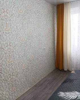 2-к квартира, вторичка, 63м2, 17/18 этаж