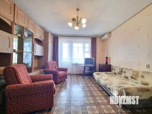 1-к квартира, вторичка, 36м2, 6/10 этаж