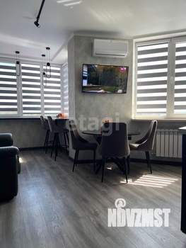 3-к квартира, вторичка, 71м2, 7/21 этаж