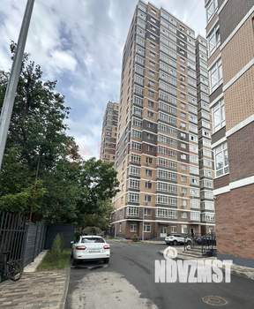 Студия квартира, вторичка, 25м2, 16/20 этаж