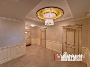 4-к квартира, вторичка, 208м2, 6/7 этаж