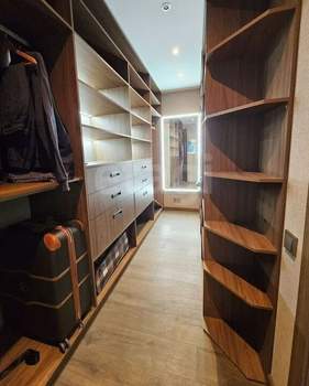 2-к квартира, вторичка, 104м2, 23/30 этаж