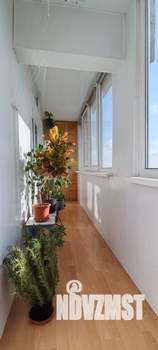 2-к квартира, вторичка, 57м2, 11/17 этаж