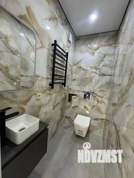 3-к квартира, вторичка, 81м2, 22/24 этаж