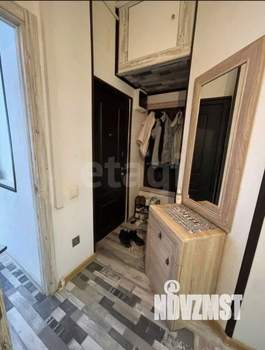3-к квартира, вторичка, 41м2, 1/2 этаж