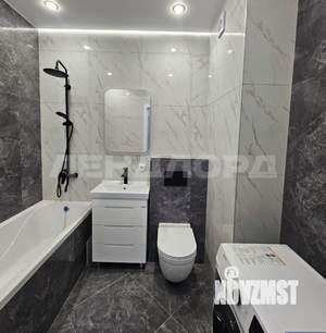 2-к квартира, вторичка, 49м2, 5/25 этаж