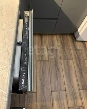 1-к квартира, вторичка, 36м2, 16/23 этаж