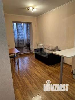 1-к квартира, вторичка, 36м2, 2/16 этаж