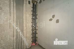 1-к квартира, вторичка, 35м2, 2/20 этаж