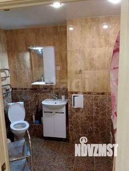 1-к квартира, вторичка, 66м2, 3/18 этаж