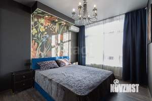 2-к квартира, вторичка, 57м2, 17/25 этаж