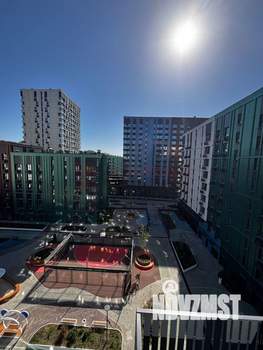 1-к квартира, вторичка, 29м2, 7/13 этаж