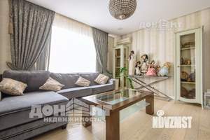 4-к квартира, вторичка, 138м2, 3/9 этаж