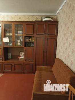 2-к квартира, вторичка, 53м2, 9/9 этаж