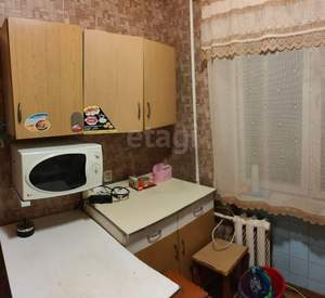 3-к квартира, вторичка, 58м2, 4/5 этаж