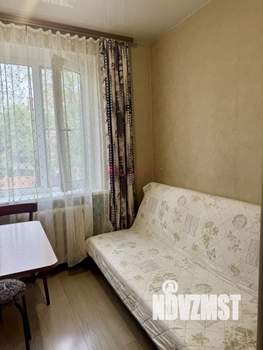 1-к квартира, вторичка, 22м2, 2/5 этаж
