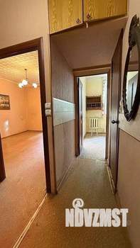 1-к квартира, вторичка, 36м2, 1/10 этаж