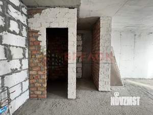 3-к квартира, вторичка, 89м2, 16/17 этаж