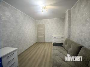 3-к квартира, вторичка, 101м2, 9/16 этаж