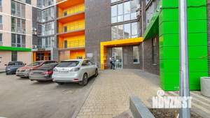 3-к квартира, вторичка, 81м2, 8/14 этаж